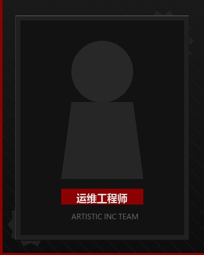 运维安全工程师顾承安